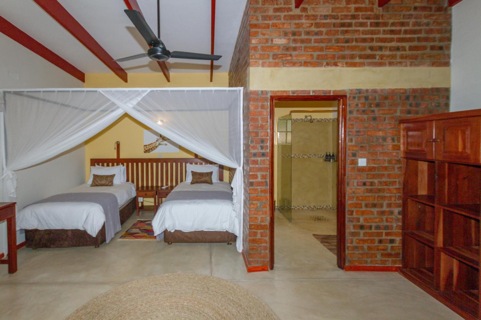The Courtney Lodge Виктория Фолс Екстериор снимка